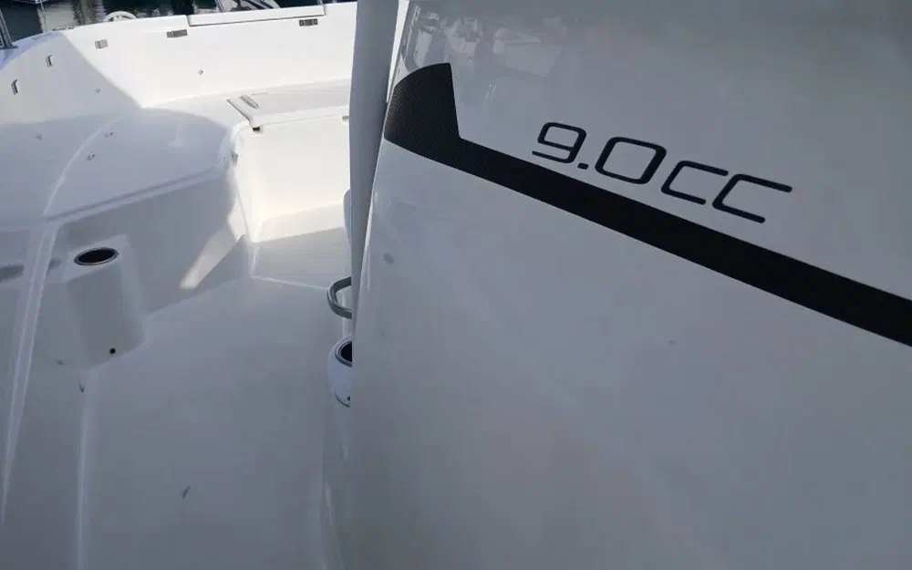 slider 9 Jeanneau Cap Camarat 9.0 CC