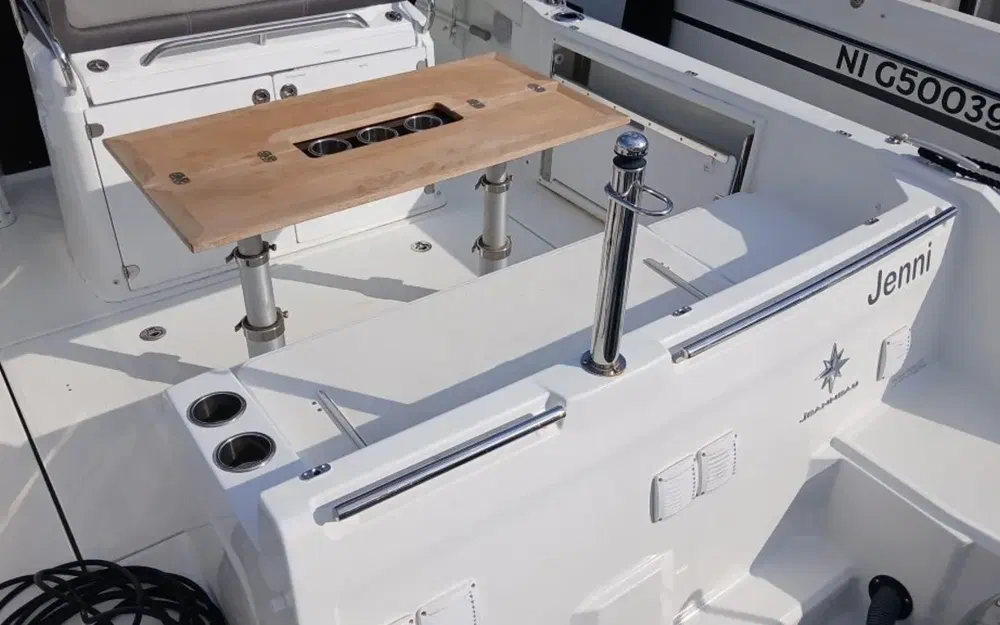 slider 14 Jeanneau Cap Camarat 9.0 CC