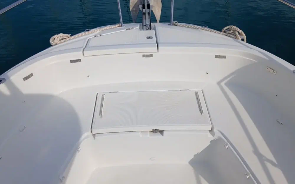 slider 8 Jeanneau Cap Camarat 9.0 CC