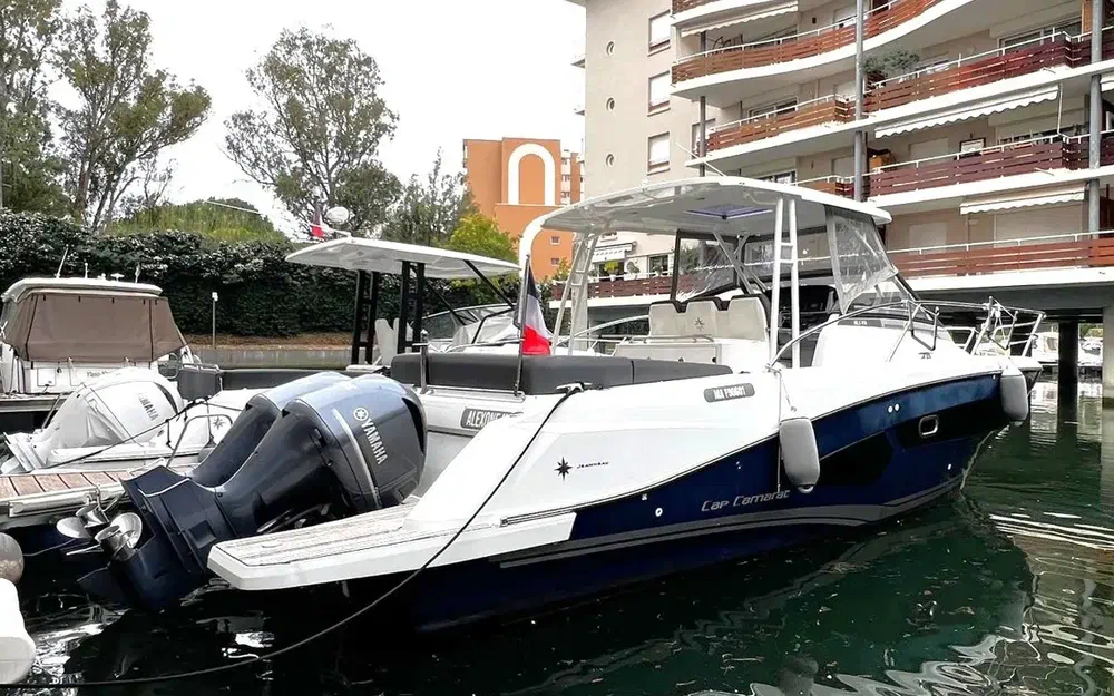 slider 0 Jeanneau Cap Camarat 10.5 WA