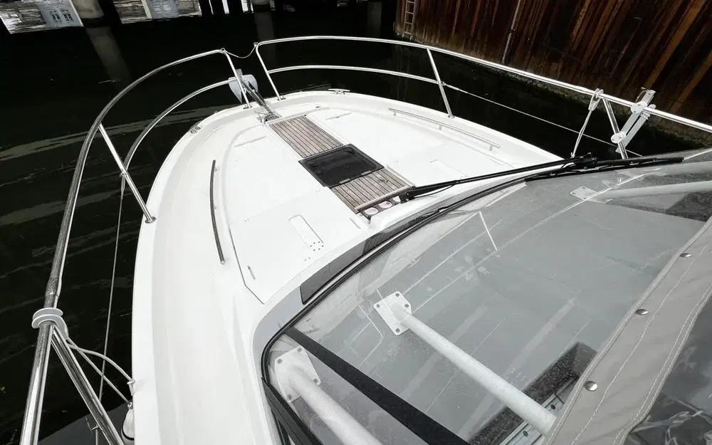 slider 13 Jeanneau Cap Camarat 10.5 WA