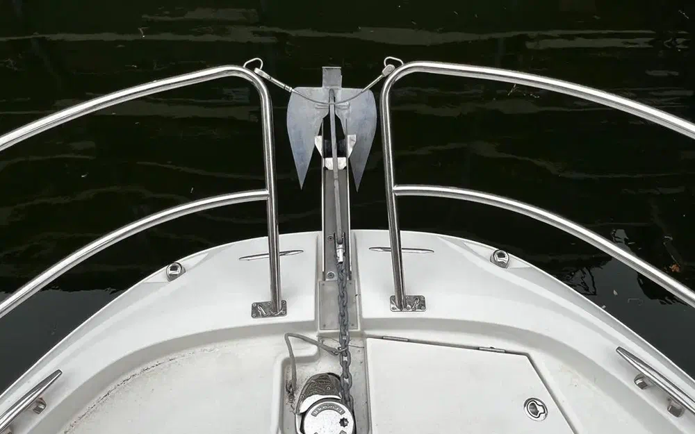 slider 14 Jeanneau Cap Camarat 10.5 WA