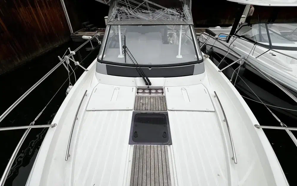 slider 15 Jeanneau Cap Camarat 10.5 WA