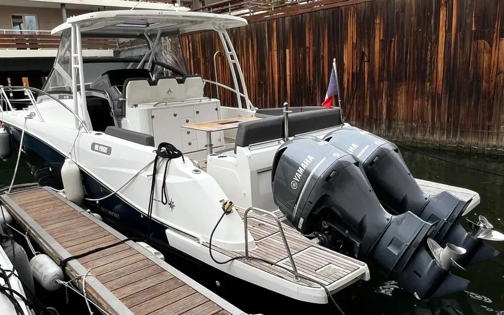 slider 2 Jeanneau Cap Camarat 10.5 WA