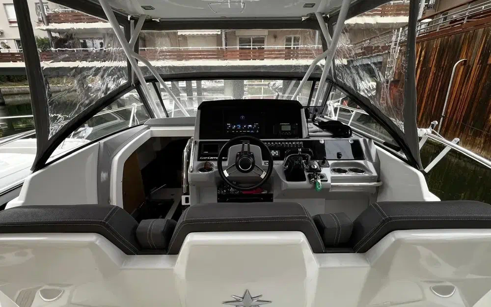 slider 8 Jeanneau Cap Camarat 10.5 WA