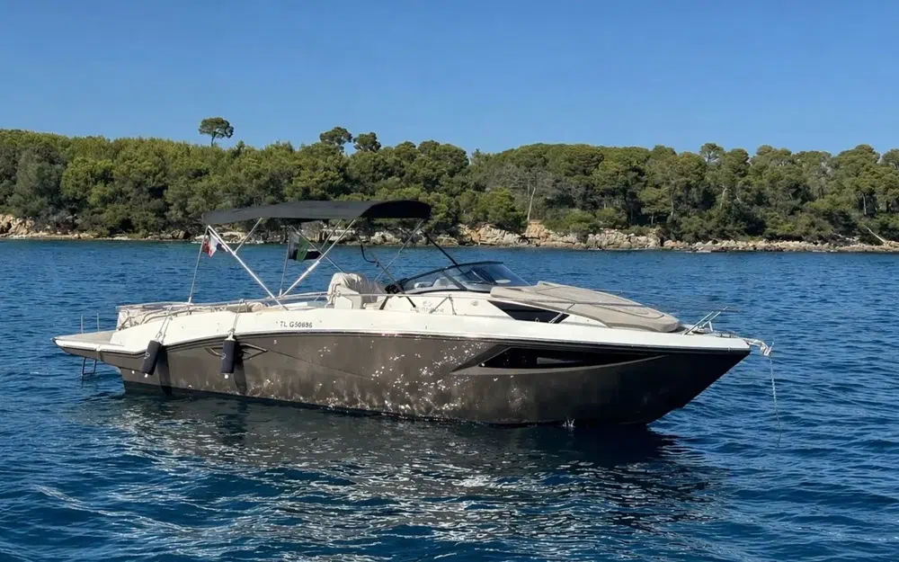 slider 0 Cranchi Endurance 30