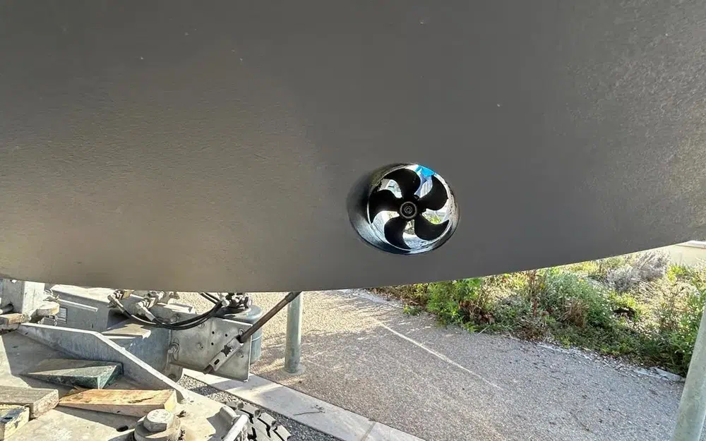 slider 9 Cranchi Endurance 30