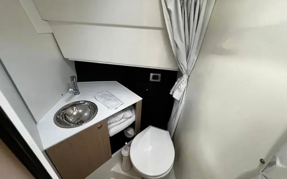 slider 11 Cranchi Endurance 30