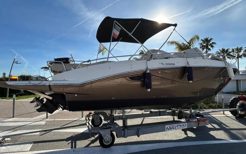 slider 15 Cranchi Endurance 30