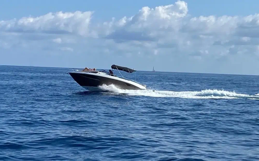 slider 16 Cranchi Endurance 30