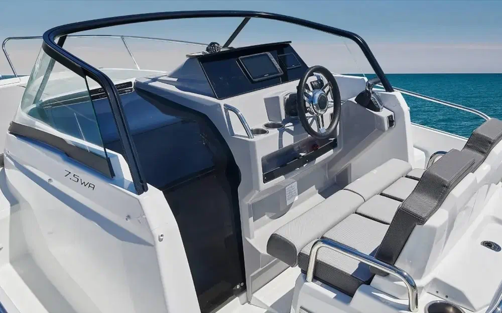 slider 2 Jeanneau CAP CAMARAT 7.5 WA SERIE 3