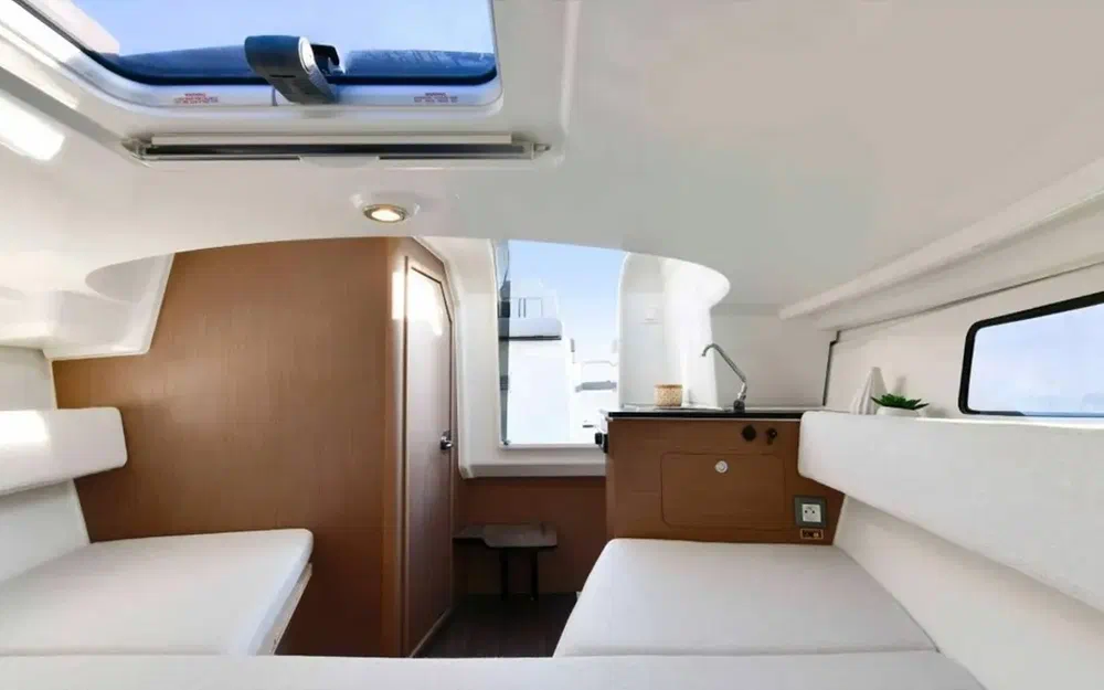 slider 3 Jeanneau CAP CAMARAT 7.5 WA SERIE 3