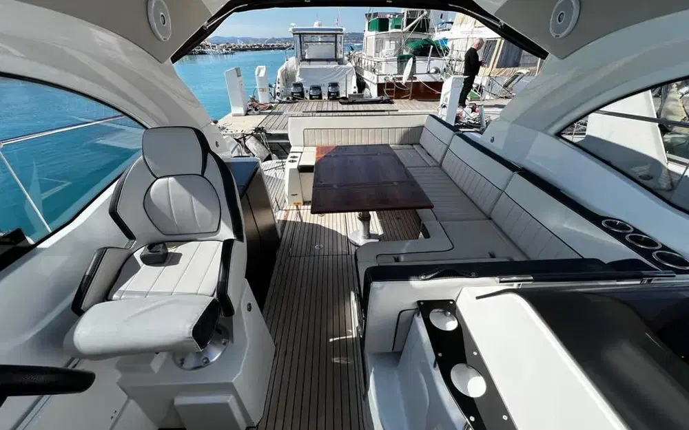 slider 13 Jeanneau Leader 33