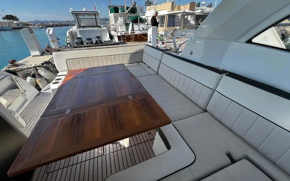 slider 5 Jeanneau Leader 33