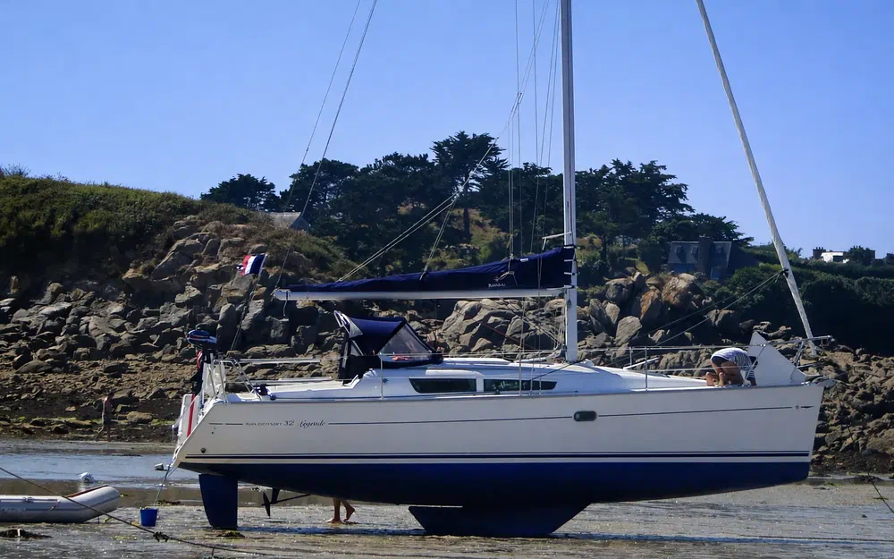 slider 3 Jeanneau Sun Odyssey 32 DL