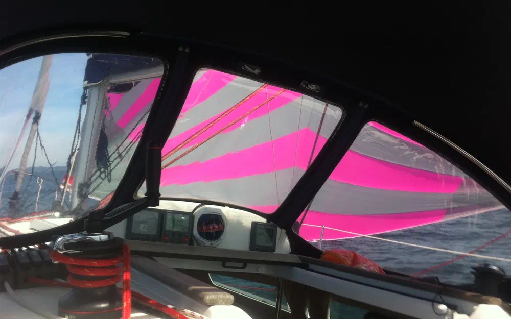 slider 4 Jeanneau Sun Odyssey 32 DL