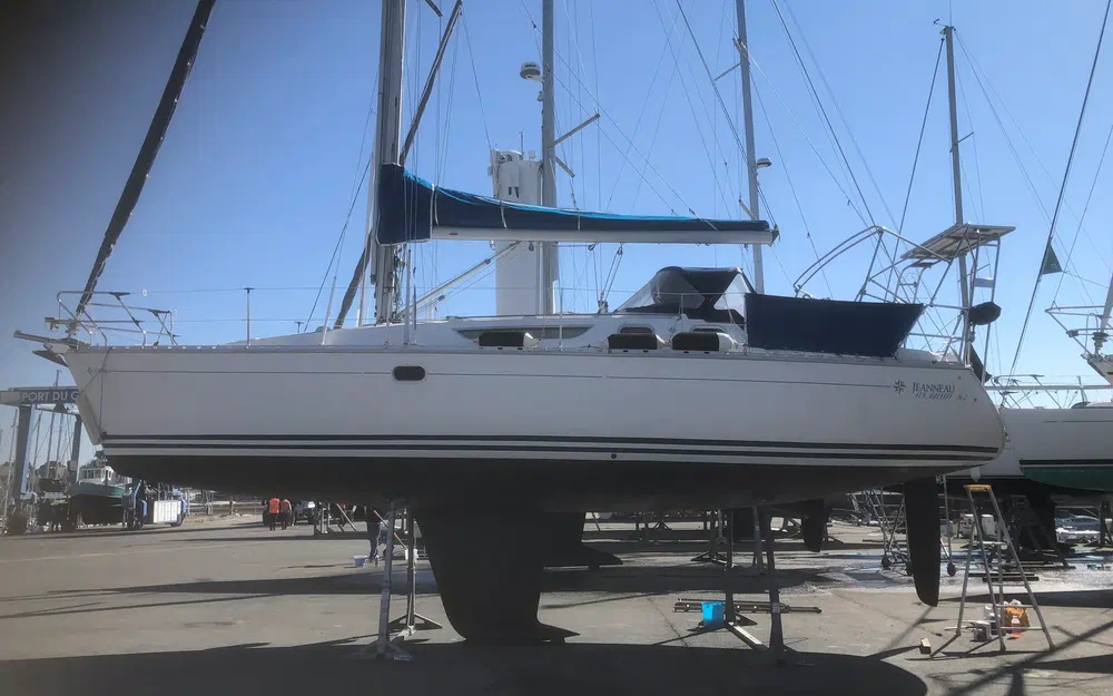 slider 21 Jeanneau Sun Odyssey 36.2