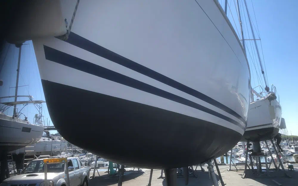 slider 24 Jeanneau Sun Odyssey 36.2