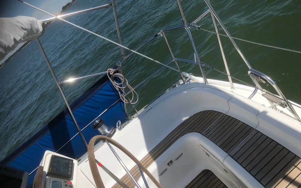 slider 1 Jeanneau Sun Odyssey 36.2