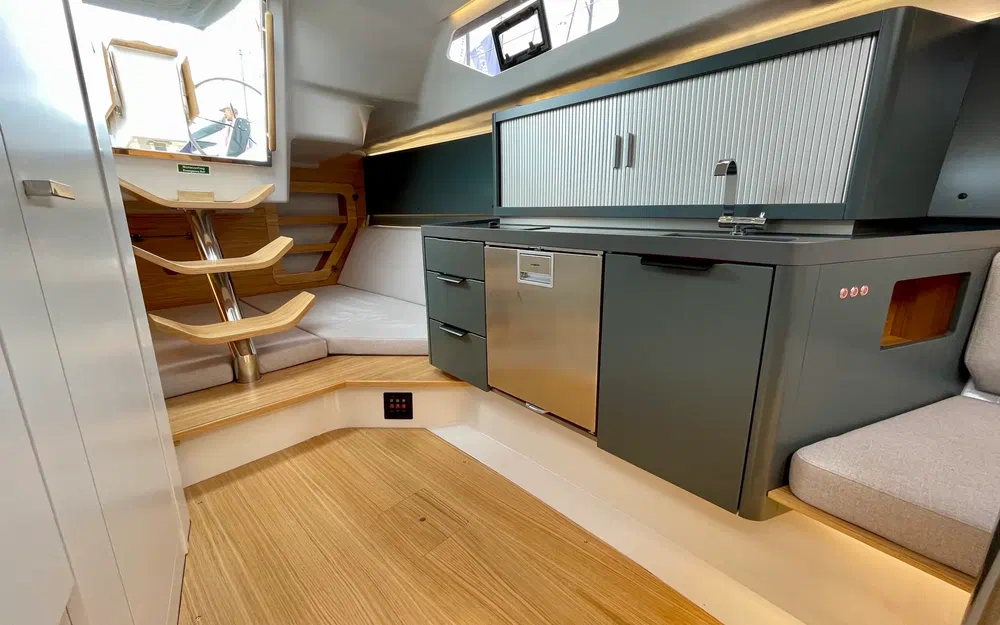 slider 10 Sunbeam 32