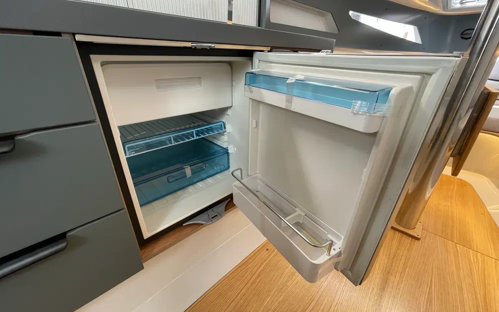 slider 12 Sunbeam 32