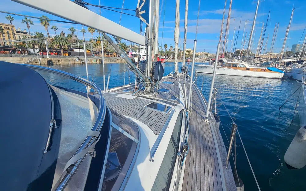 slider 11 Sunbeam 53