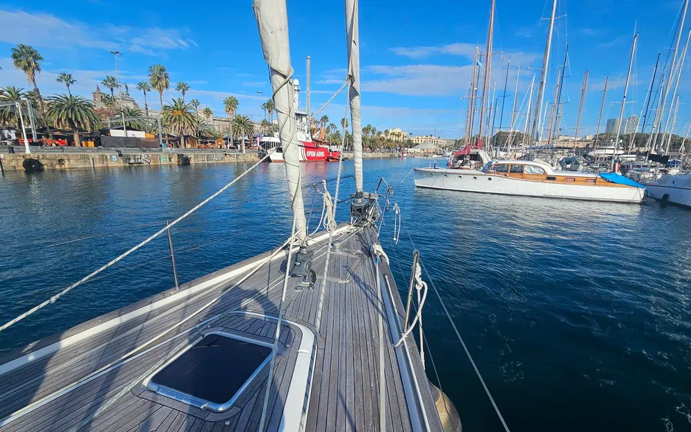 slider 13 Sunbeam 53