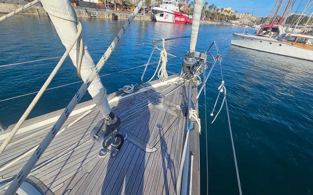 slider 14 Sunbeam 53