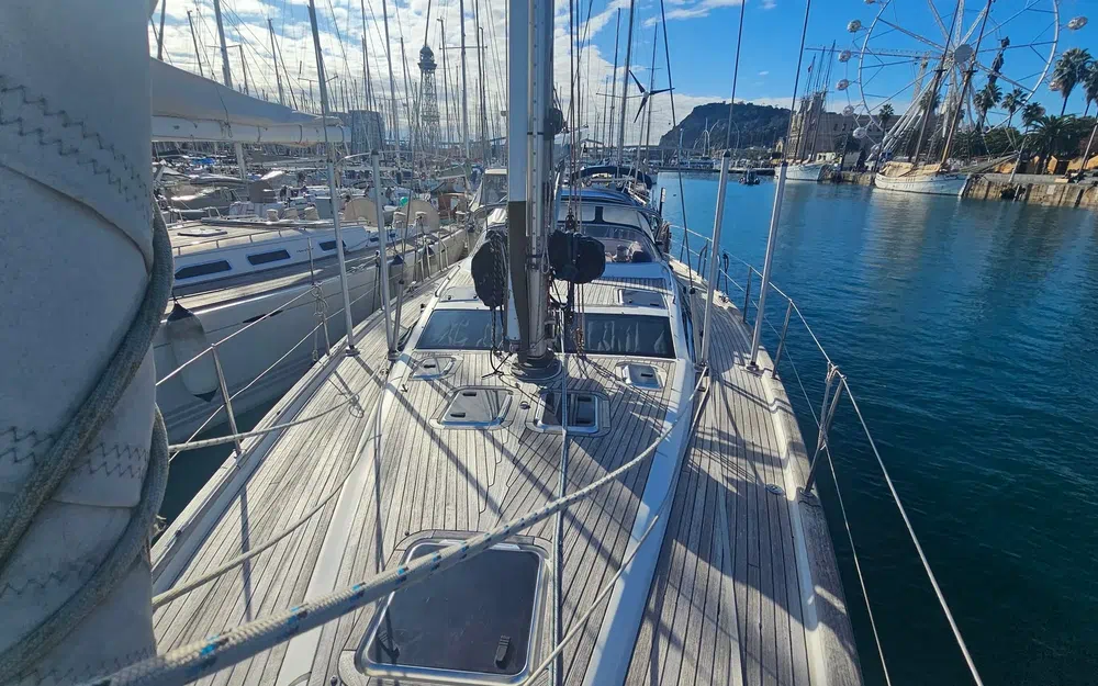 slider 15 Sunbeam 53