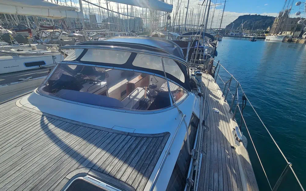 slider 16 Sunbeam 53