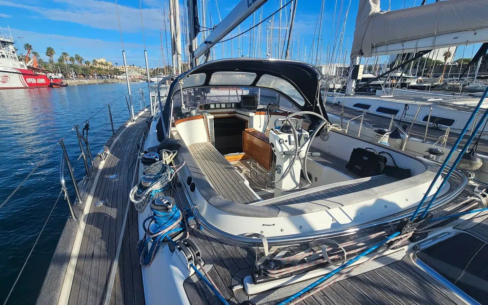 slider 17 Sunbeam 53