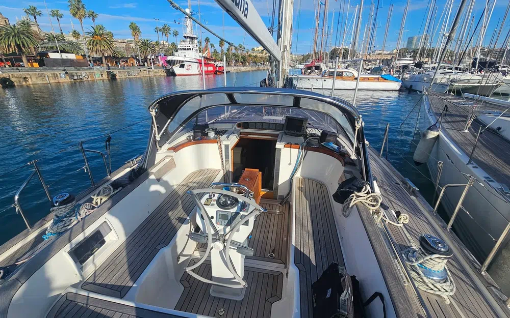 slider 20 Sunbeam 53