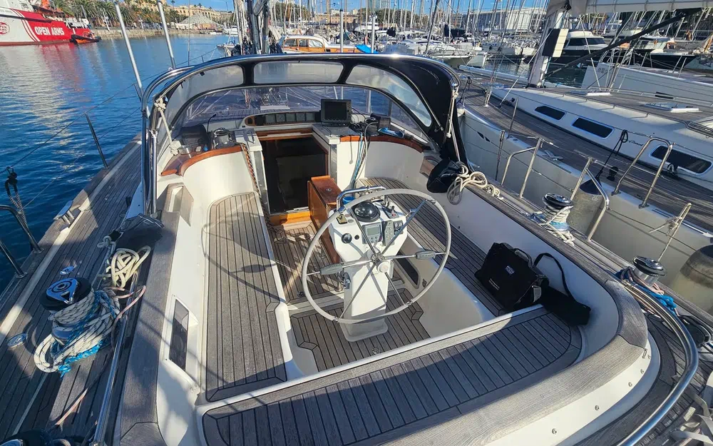 slider 21 Sunbeam 53