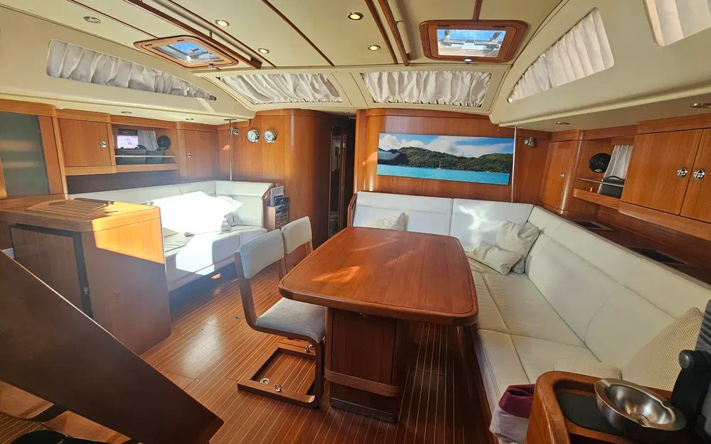 slider 22 Sunbeam 53