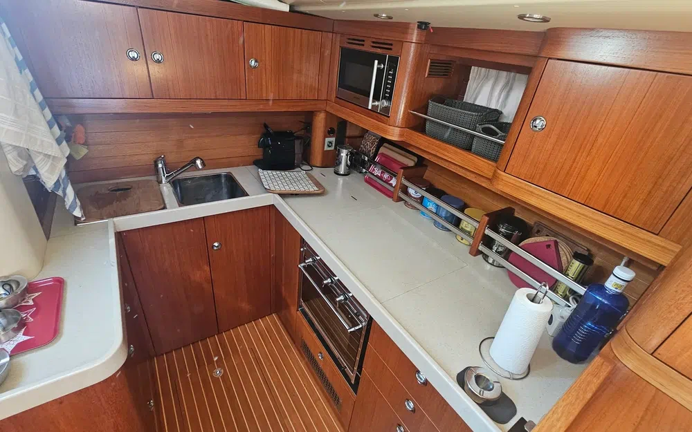 slider 23 Sunbeam 53