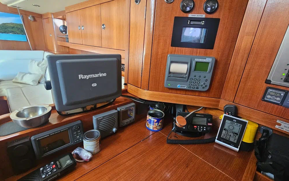 slider 25 Sunbeam 53