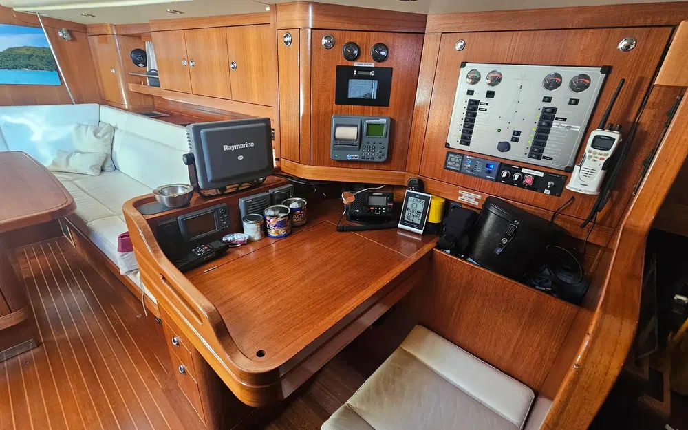 slider 26 Sunbeam 53