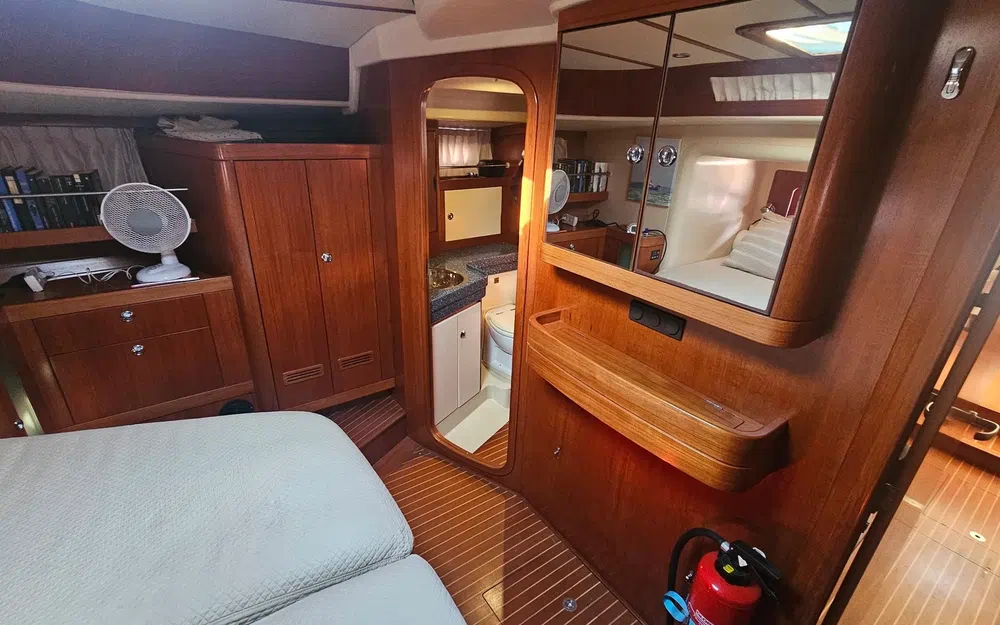 slider 28 Sunbeam 53