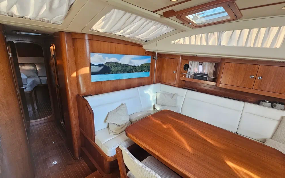 slider 29 Sunbeam 53