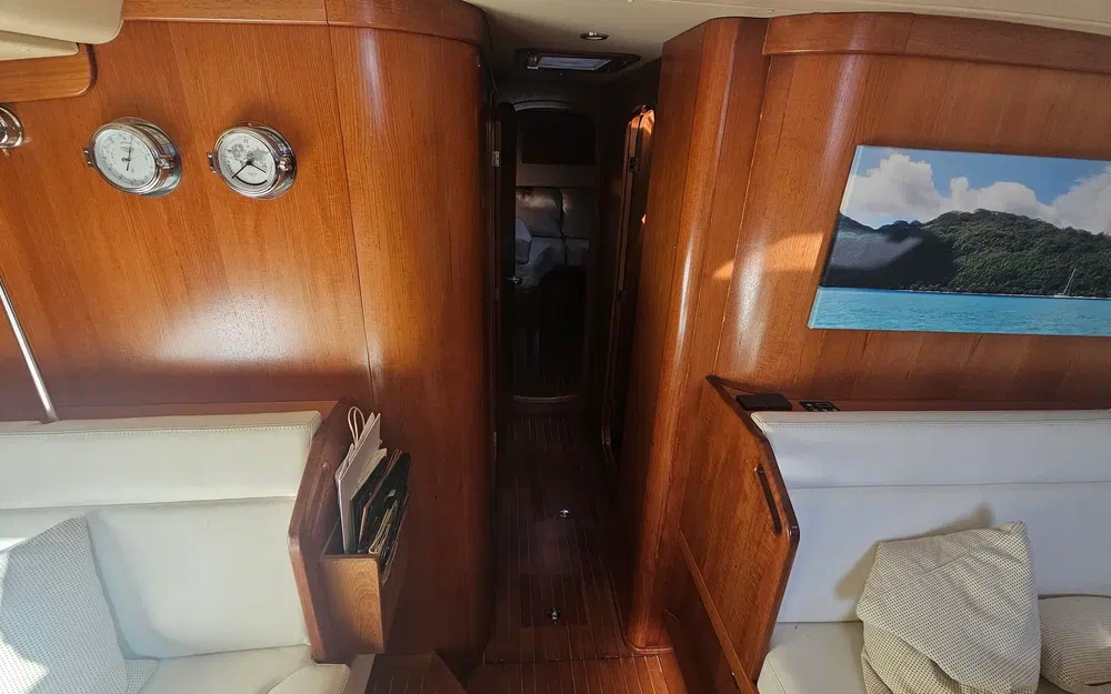 slider 30 Sunbeam 53