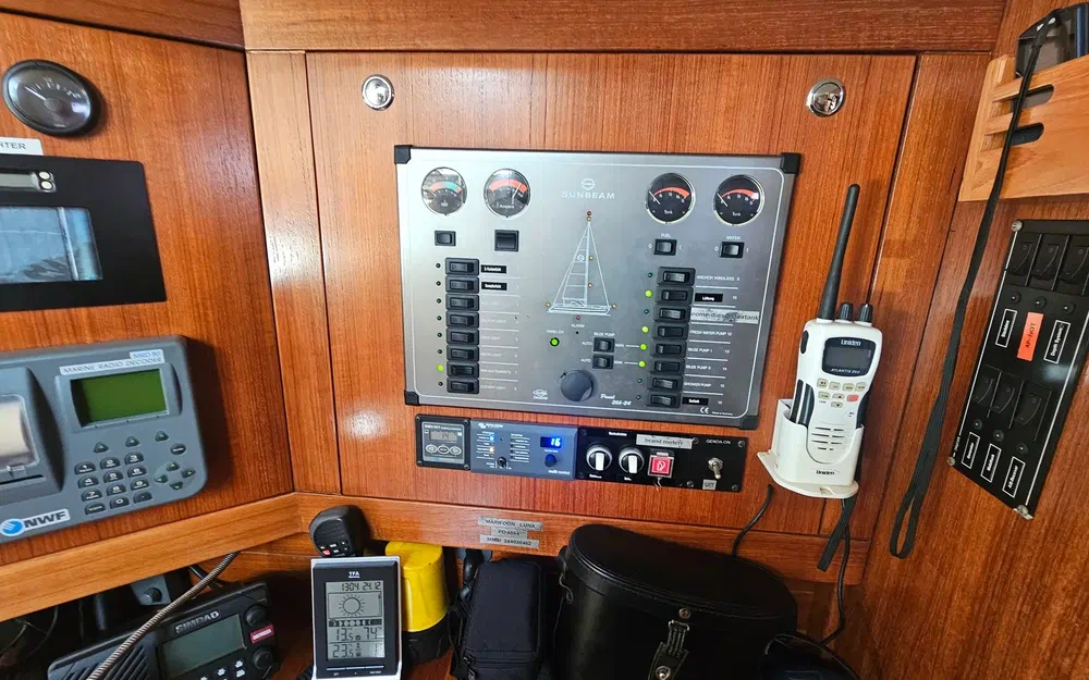 slider 31 Sunbeam 53