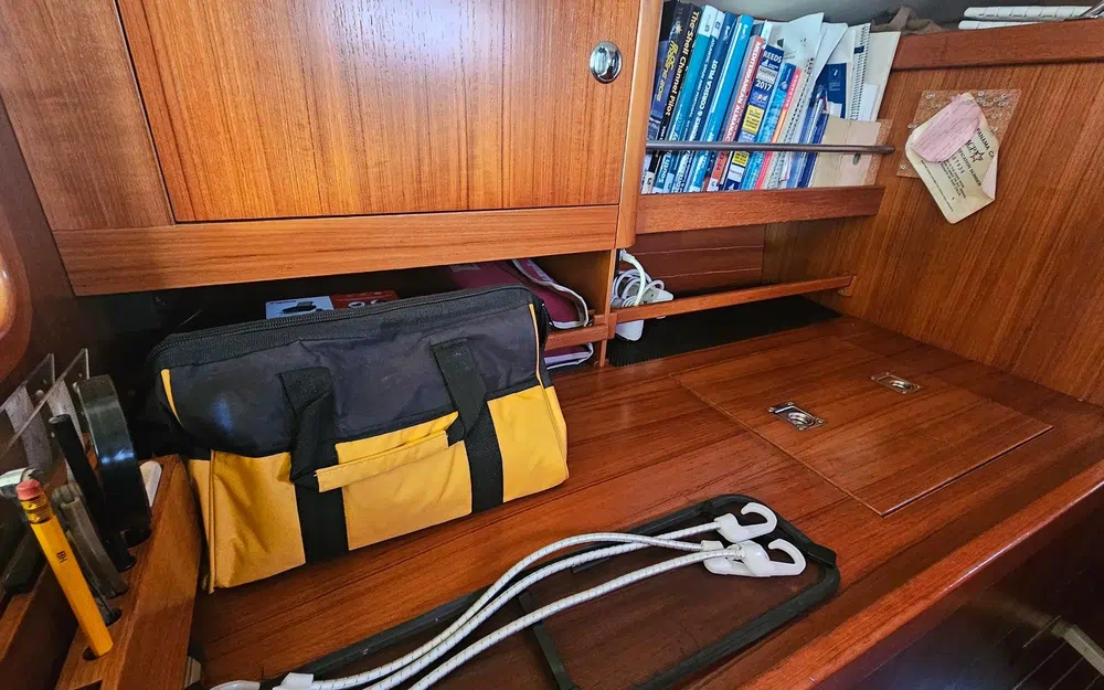 slider 33 Sunbeam 53