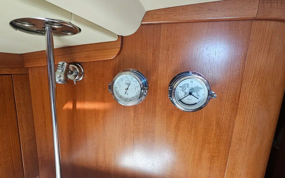 slider 35 Sunbeam 53