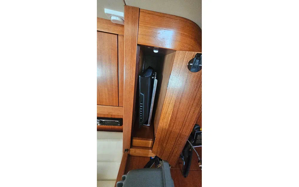 slider 36 Sunbeam 53