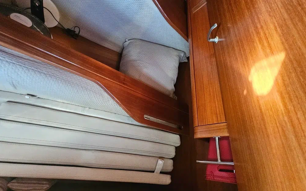 slider 37 Sunbeam 53