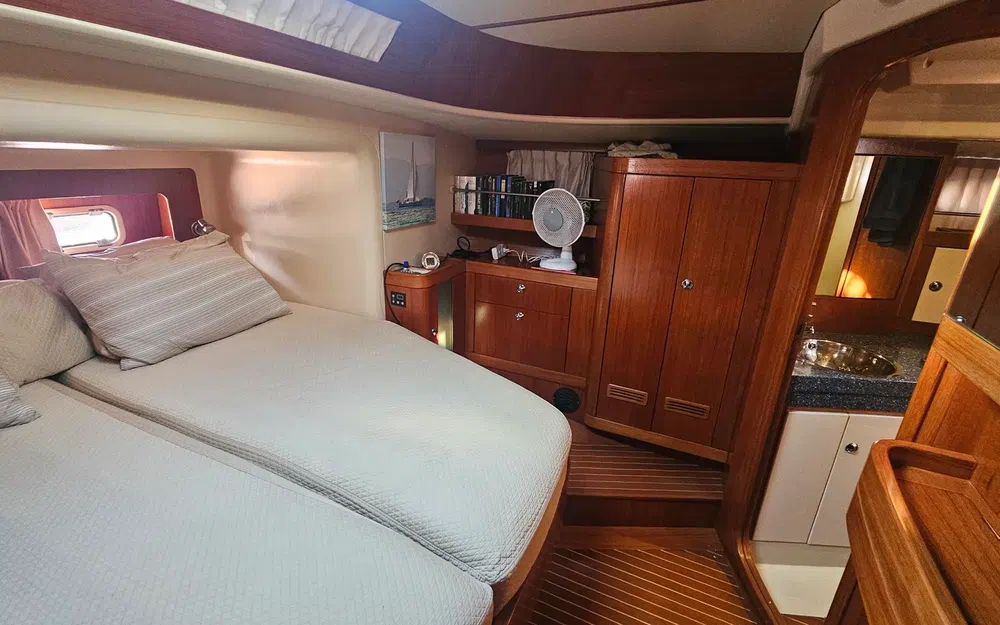 slider 42 Sunbeam 53