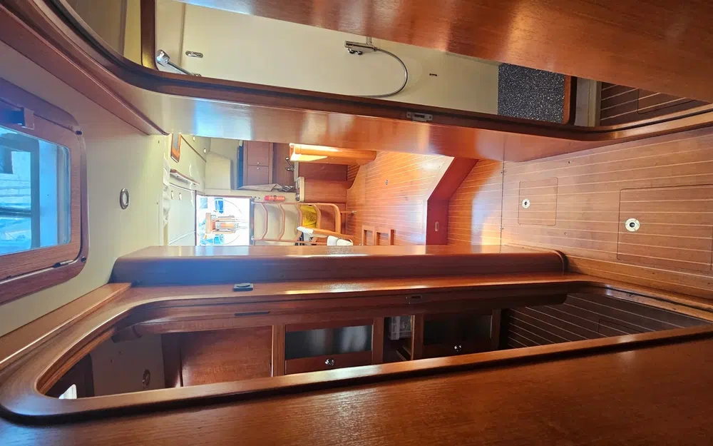 slider 43 Sunbeam 53