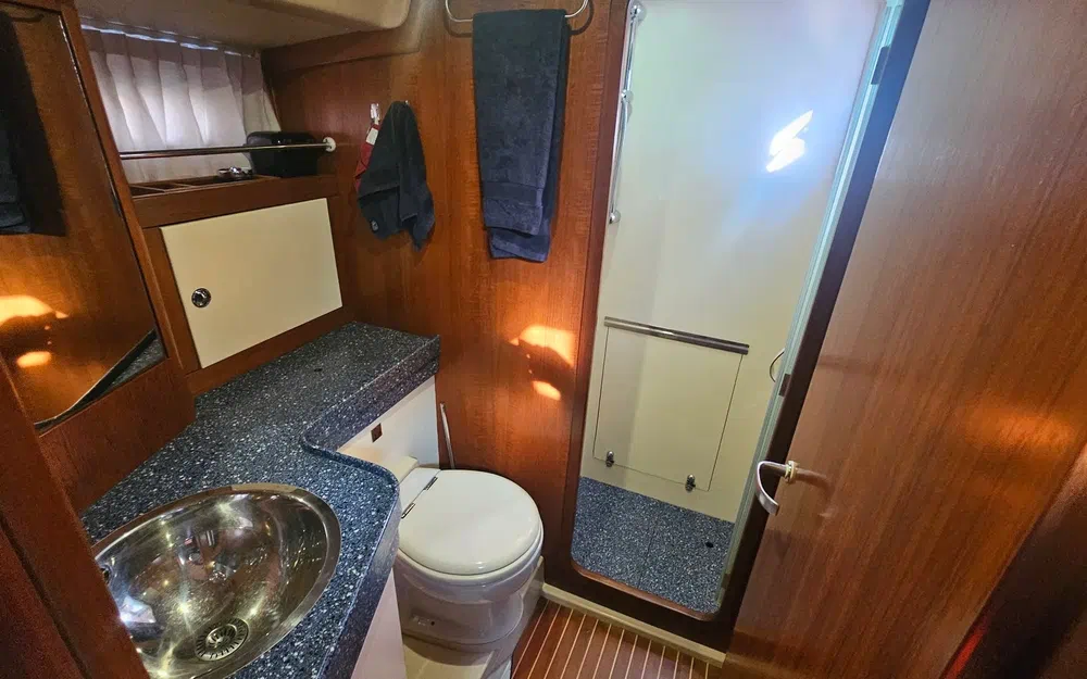 slider 46 Sunbeam 53