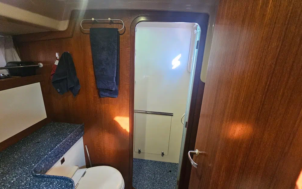 slider 47 Sunbeam 53