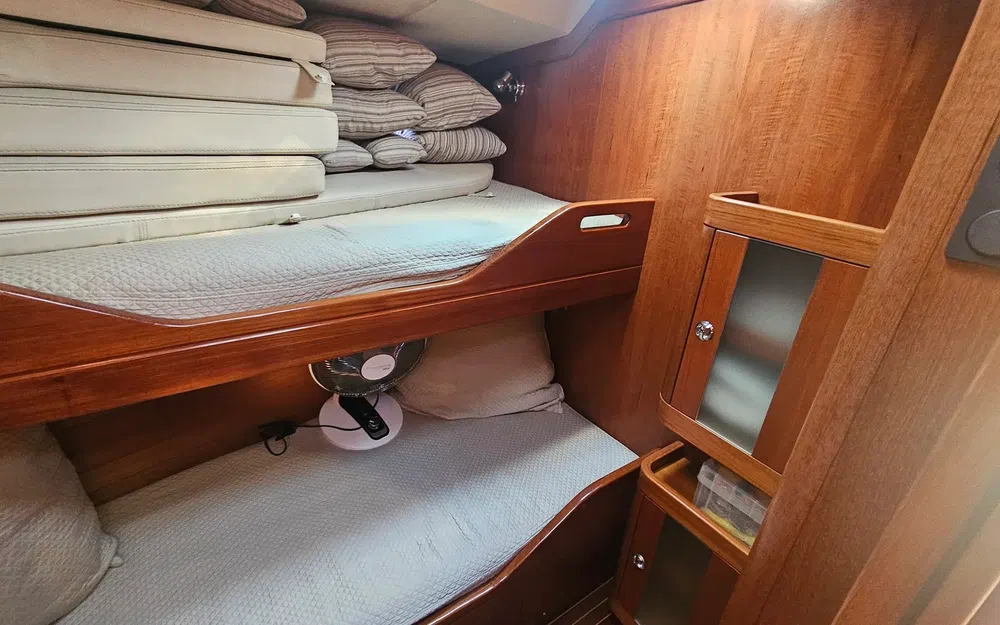 slider 50 Sunbeam 53